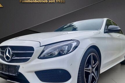 Mercedes-Benz C 250 127.800 km 23.890 &euro; Mainz-Kastel 55252
