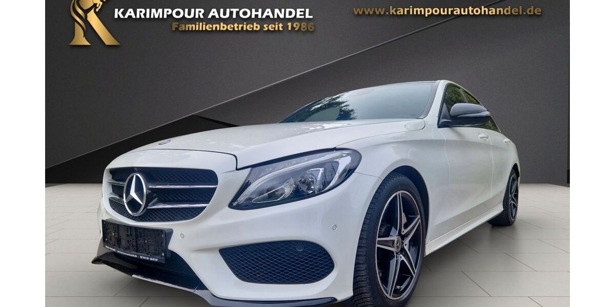 Mercedes-Benz C 250 127.800 km 24.300 € Mainz-Kastel 55252