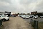 Autohandel - KFZ Werkstatt - Büro - Garbsen direkt an der B6 zimmer