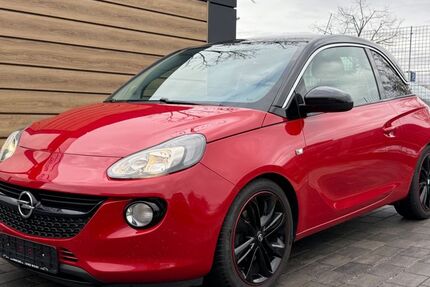 Opel Adam 132.500 km 6.290 &euro; Baden-Württemberg - Nagold 72202