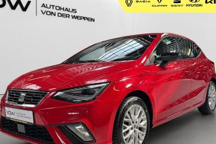 Seat Ibiza 28.100 km 19.880 &euro; Heilbronn 74076