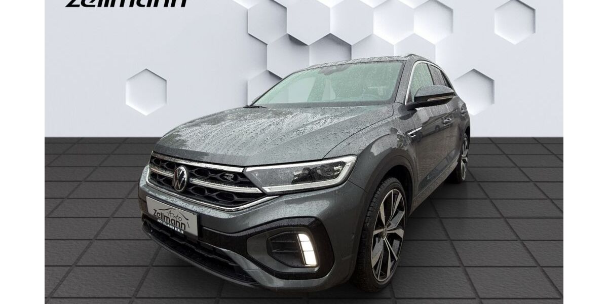 VW T-Roc 20.109 km 35.954 &euro; Berlin 12524