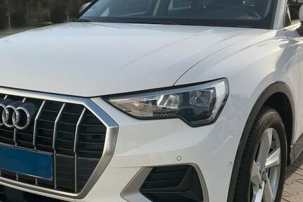 Audi Q3 19.900 km 29.500 &euro; Gelnhausen - Roth 63571