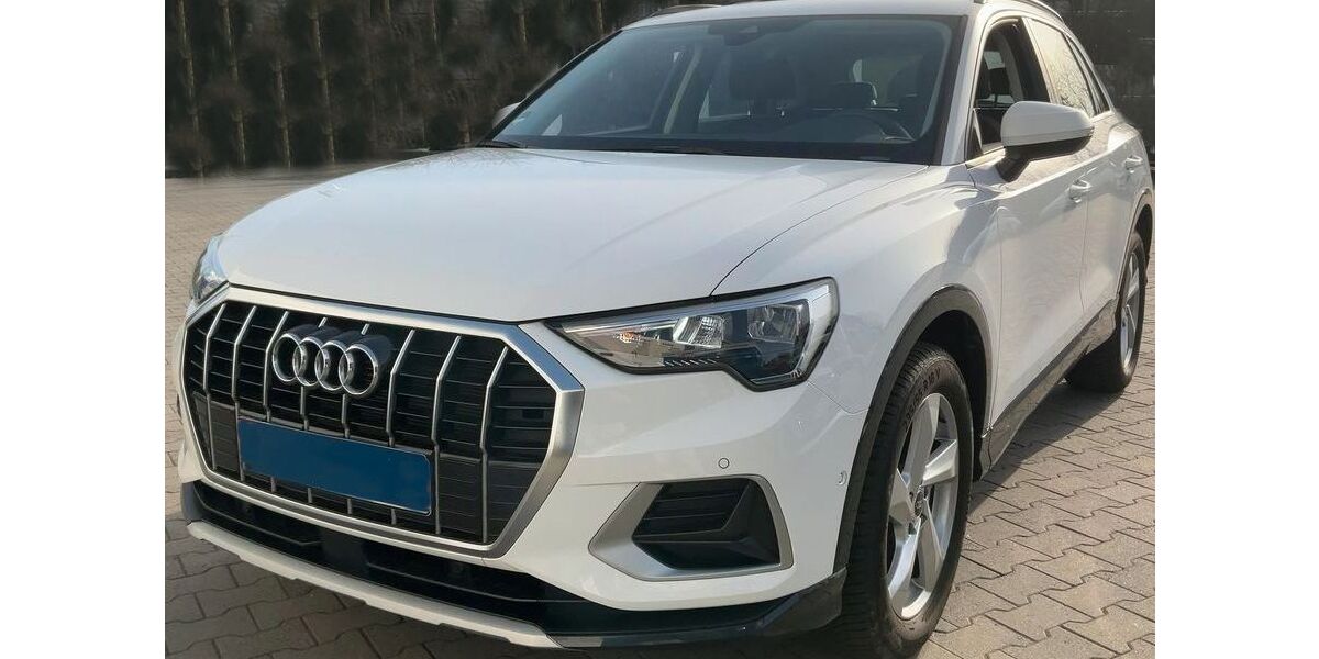 Audi Q3 19.900 km 29.500 &euro; Gelnhausen - Roth 63571