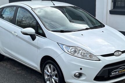 Ford Fiesta 141.000 km 4.990 &euro; Bremen 28219
