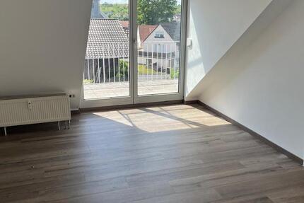 Wohnung 3ZKB mit Balkon 3 zimmer