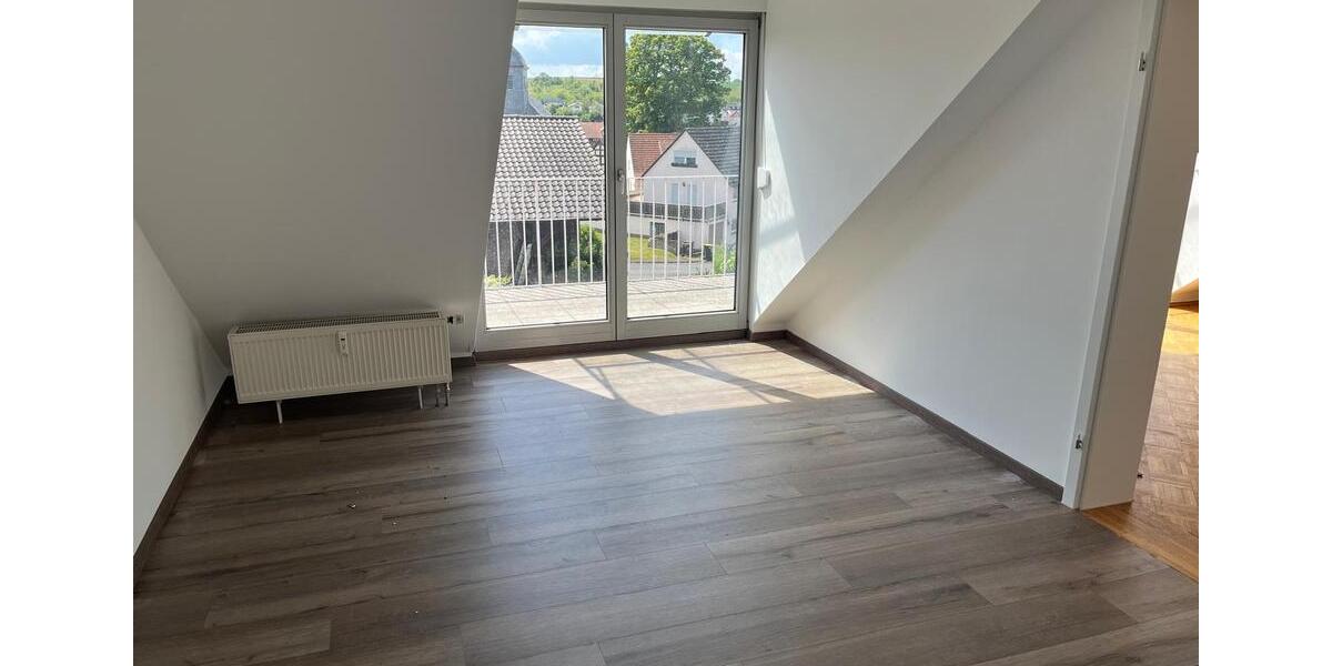 Wohnung 3ZKB mit Balkon 3 zimmer