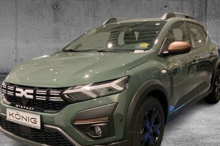 Dacia Sandero 2.100 km 15.598 € Nohra 99428