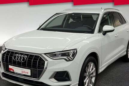 Audi Q3 53.300 km 30.140 &euro; Berlin 10587