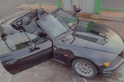 BMW Z3 189.000 km 6.200 &euro; Ennepetal 58256