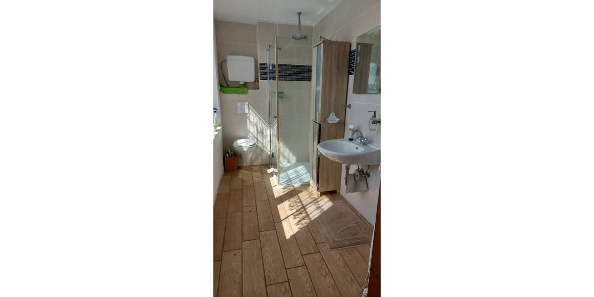 Reihenendhaus Loitz - 7 Zimmer, 160 m&sup2;, 99.000&euro; | Angebot:25673804