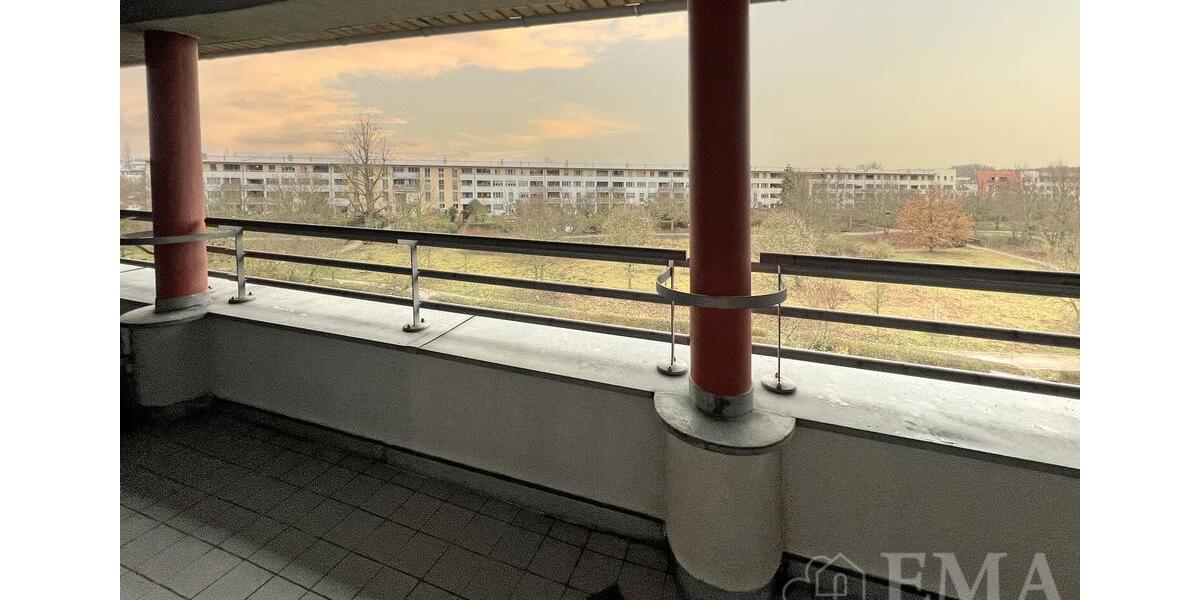 Dachgeschoßwohnung Falkensee - 2 Zimmer, 66 m&sup2;, 920&euro; | Angebot:25417234