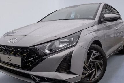 Hyundai i20 5.000 km 21.900 &euro; Weißenfels 06667