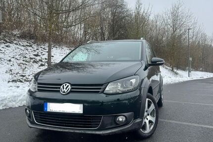 VW Touran 228.000 km 7.000 &euro; Höhr-Grenzhausen 56203