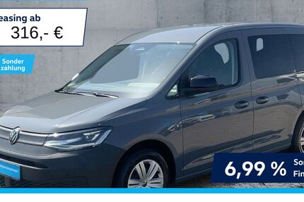 VW Caddy 7.839 km 28.750 &euro; Bayreuth 95448