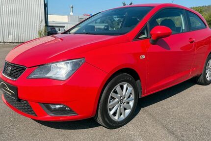 Seat Ibiza 79.150 km 5.990 &euro; Ebersbach an der Fils 73061