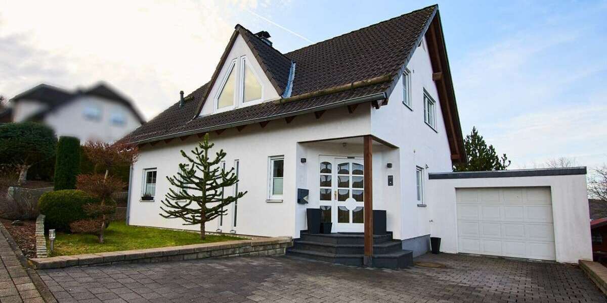 Einfamilienhaus Bestwig - 4 Zimmer, 137 m&sup2;, 359.000&euro; | Angebot:24607947