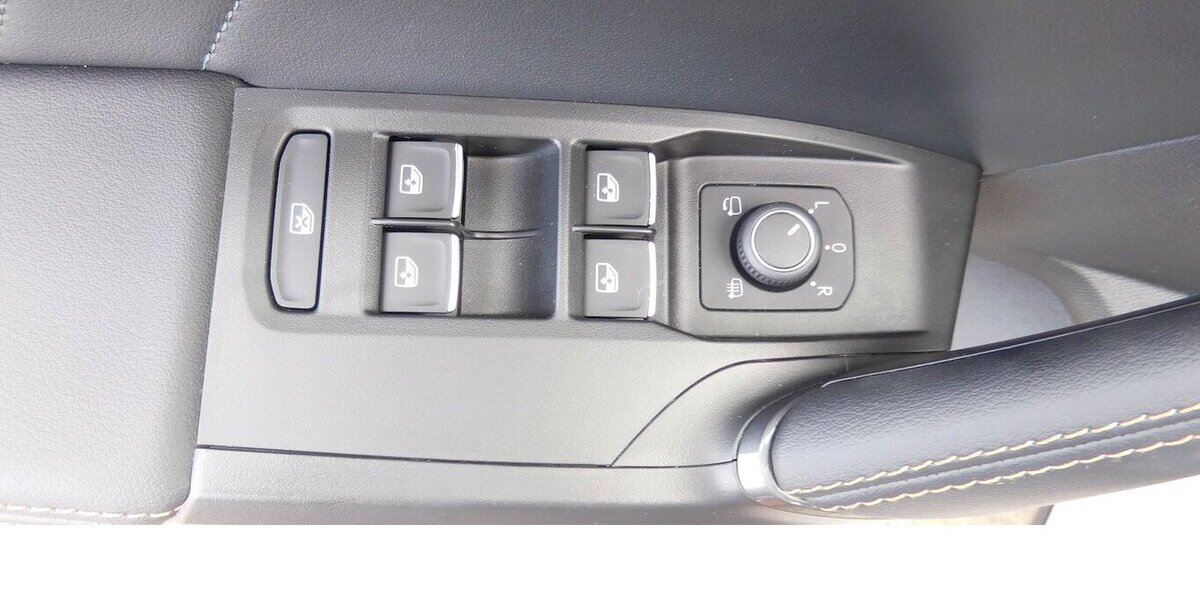 Cupra Formentor 1.5 TSI BMT Klima LED Alu Navi 15.600 km 21.490 &euro; Vordorf 38533