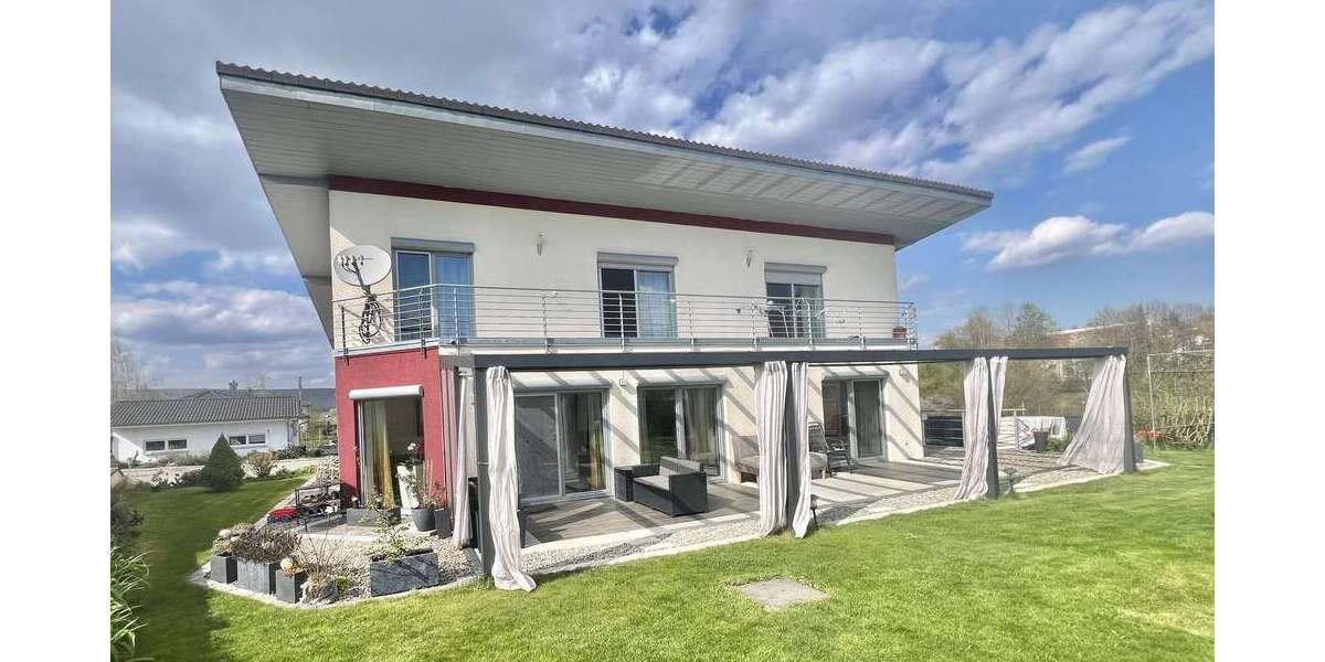 Einfamilienhaus Riedlingen - 6.5 Zimmer, 233 m&sup2;, 719.000&euro; | Angebot:26363408