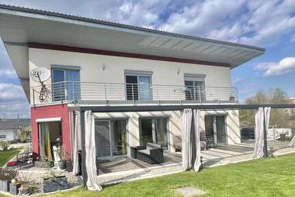 Haus Riedlingen - 6.5 Zimmer, 233 m&sup2;, 719.000&euro; | Angebot:26363408