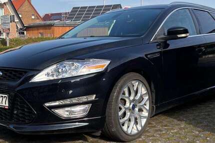 Ford Mondeo 257.628 km 6.399 &euro; Bad Lippspringe 33175