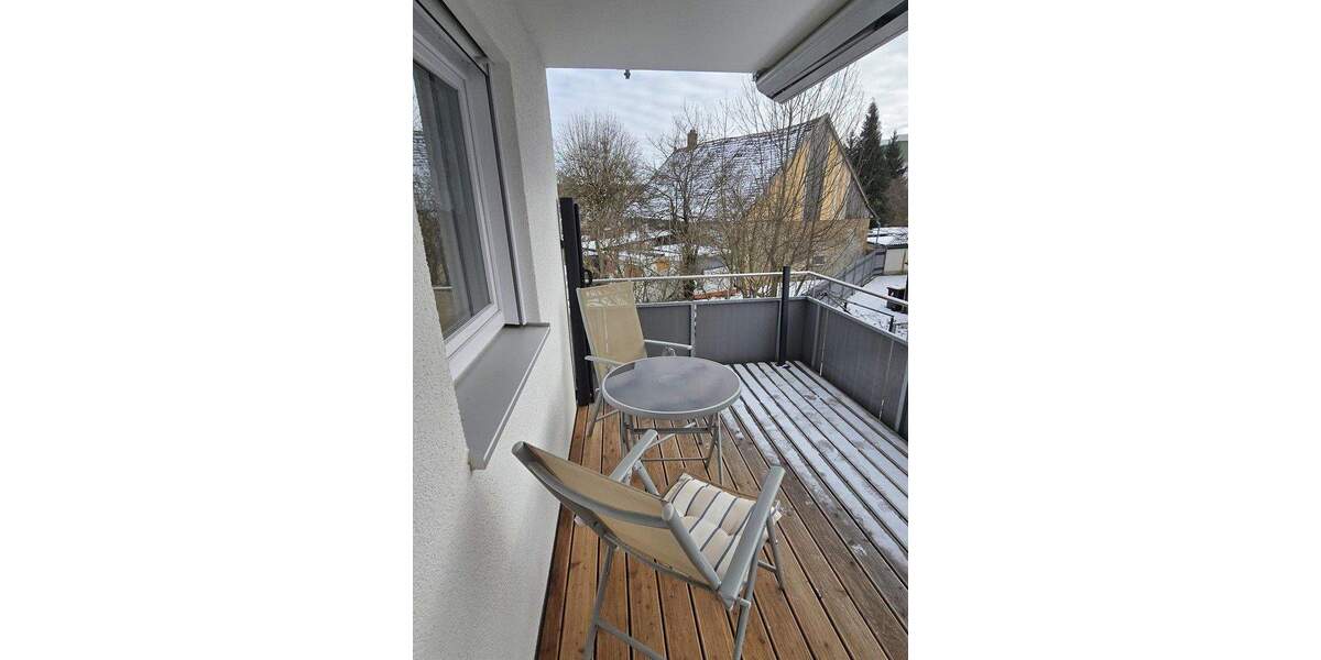 PROVISIONSFREI! Gut geschnittene 3 ZKB-Wohnung in zentrumsnaher Lage in Schwabmünchen zu verkaufen! 3 zimmer