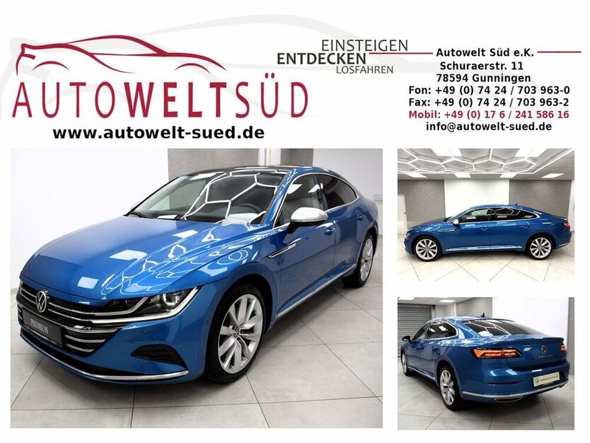 Arteon