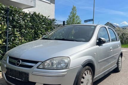 Opel Corsa 148.000 km 1.999 € Ottersweier 77833