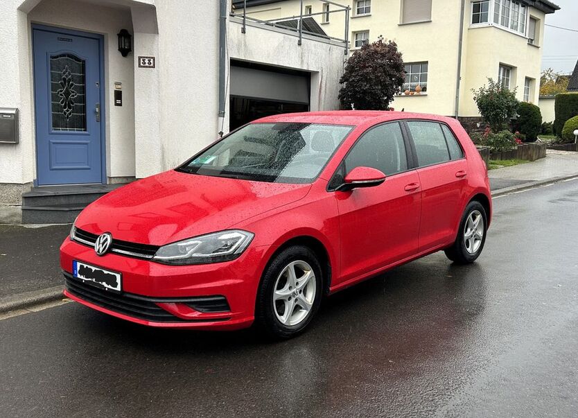 VW Golf 94.600 km 13.200 € Koblenz 56068