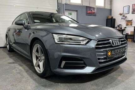 Audi A5 105.000 km 24.490 &euro; Knittlingen 75438