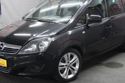 Opel Zafira 249.113 km 3.900 &euro; Pfungstadt 64319