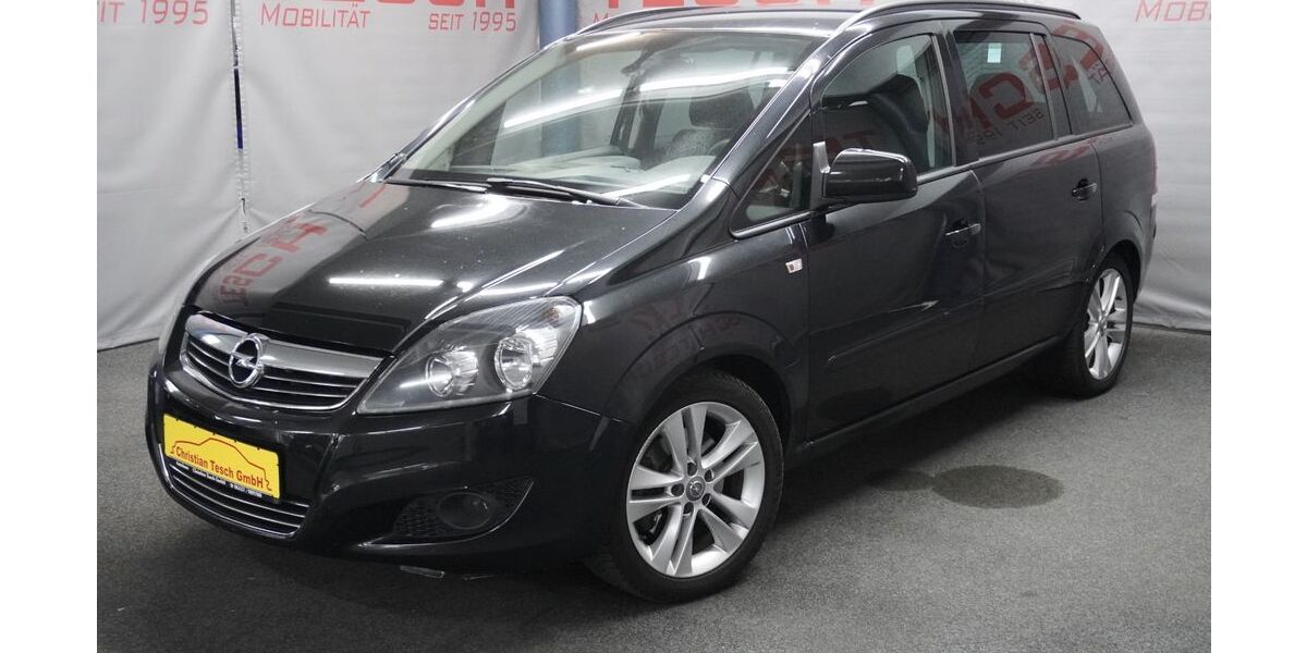 Opel Zafira 249.113 km 3.900 &euro; Pfungstadt 64319