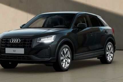 Audi Q2 11.033 km 32.520 € Stuttgart 70469