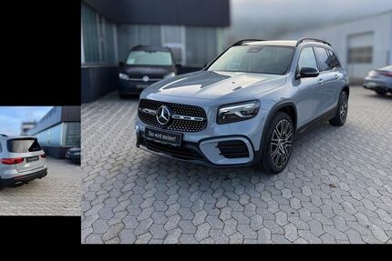 Mercedes-Benz GLB 220 9.444 km 53.900 &euro; Ingolstadt 85055