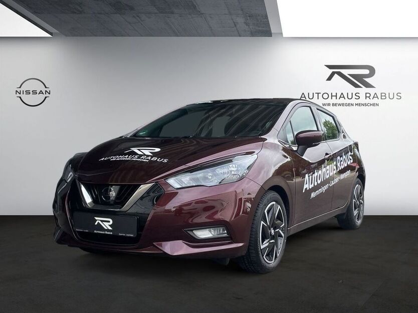 Micra