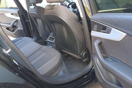 Audi A4 191.900 km 17.100 &euro; Rumbach 76891