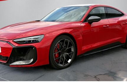 Audi RS e-tron GT 25.066 km 128.990 &euro; Lohr am Main 97816