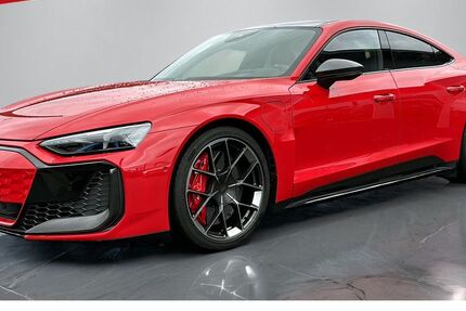 Audi RS e-tron GT 25.066 km 134.990 &euro; Lohr am Main 97816