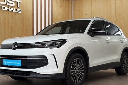 VW Tiguan 13.040 km 36.950 &euro; Arnsberg 59823