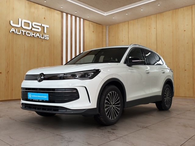 VW Tiguan 13.040 km 36.950 &euro; Arnsberg 59823