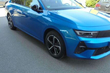 Opel Astra 8.000 km 20.990 &euro; Petting 83367
