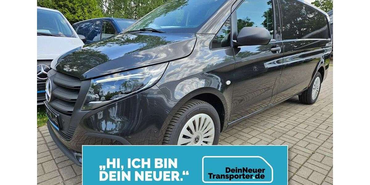 Mercedes-Benz Vito 12.104 km 40.222 &euro; Berlin 12305