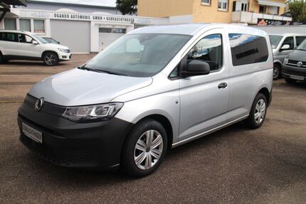 VW Caddy 142.000 km 16.900 € Freiburg i/Brsg 79115