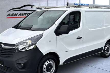 Opel Vivaro 97.000 km 18.490 &euro; Erfurt 99091