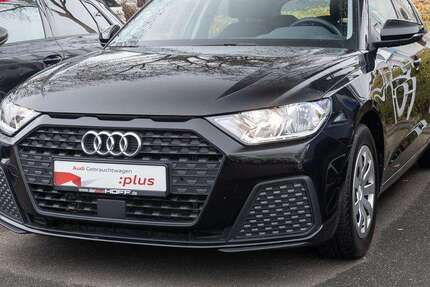 Audi A1 13.870 km 20.975 &euro; Sankt Augustin 53757