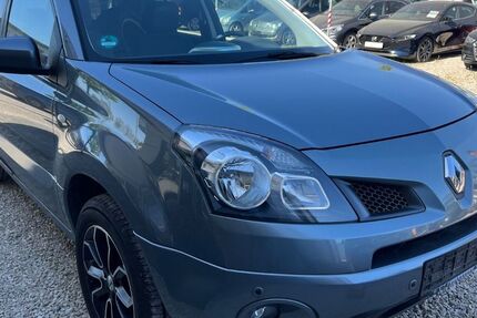 Renault Koleos 257.700 km 1.999 &euro; Langenau 89129