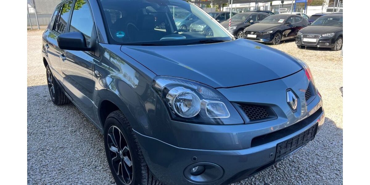 Renault Koleos 257.700 km 2.299 &euro; Langenau 89129