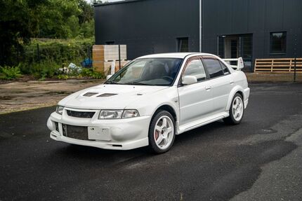 Mitsubishi Lancer 187.100 km 29.900 € Jüchen 41363