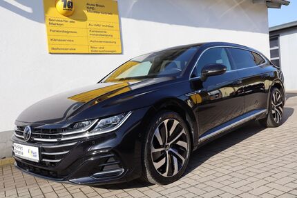 VW Arteon 28.080 km 34.550 &euro; Berg/Richtheim 92348