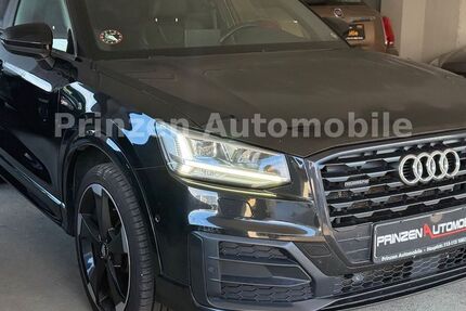 Audi Q2 212.000 km 14.500 &euro; Berlin 10827